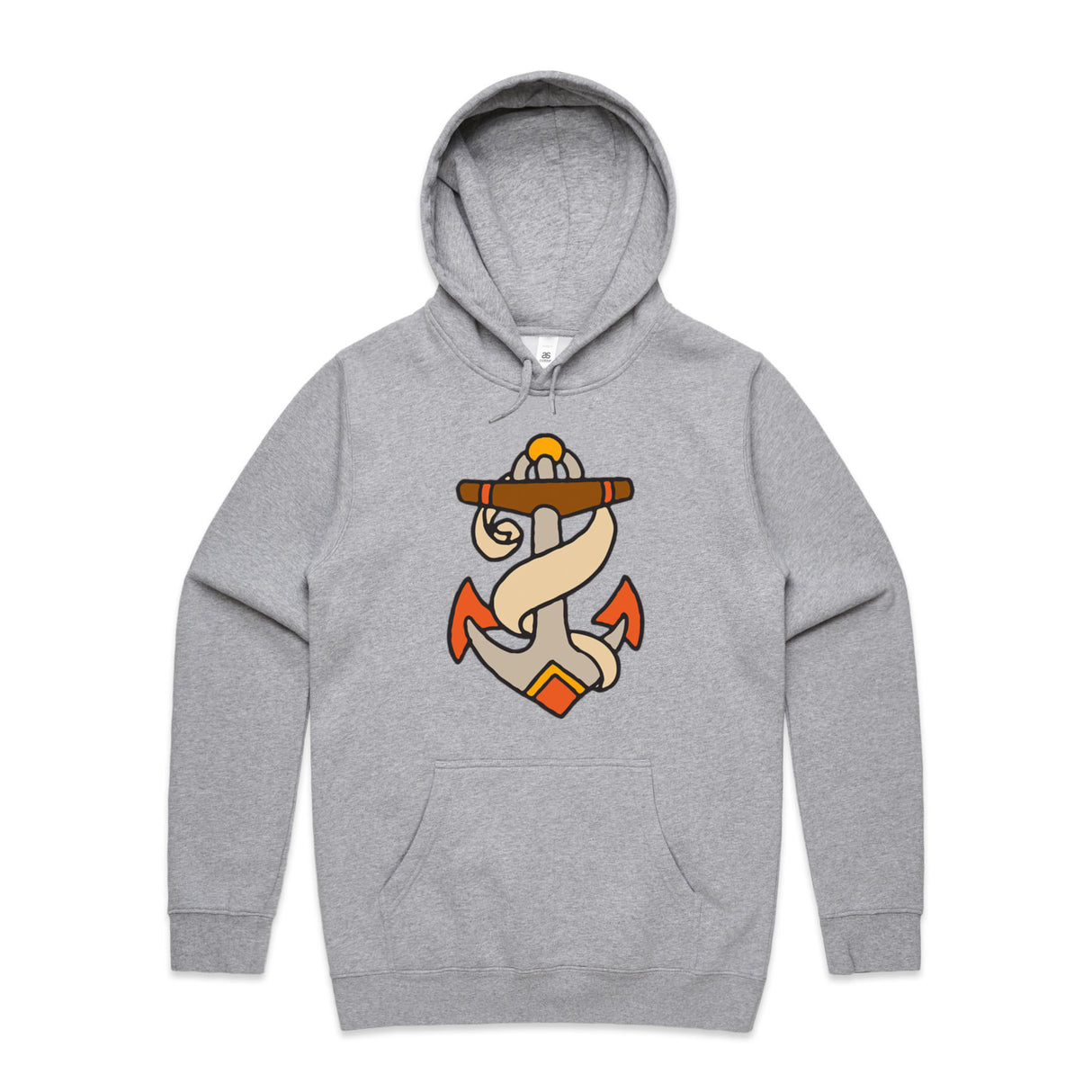 Grey Marle