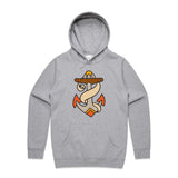 Grey Marle