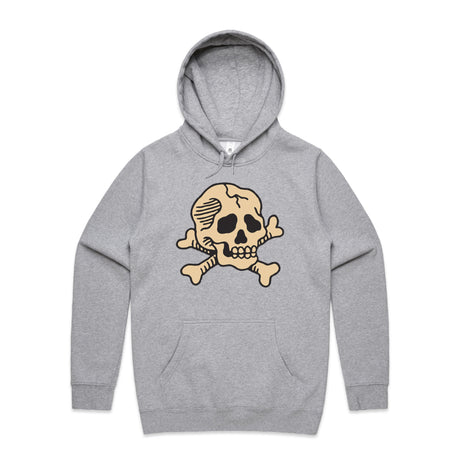 Grey Marle