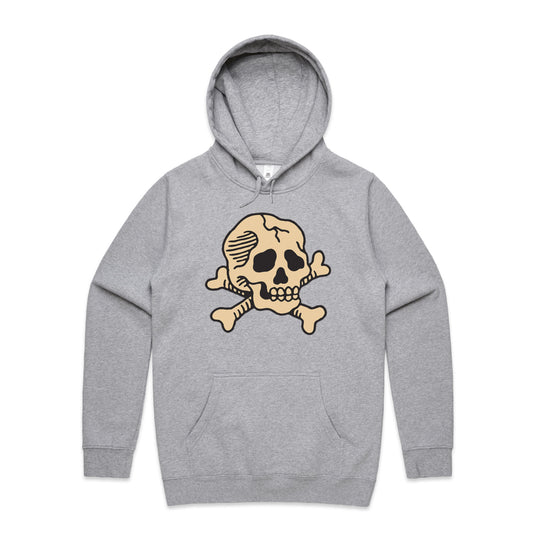 Grey Marle