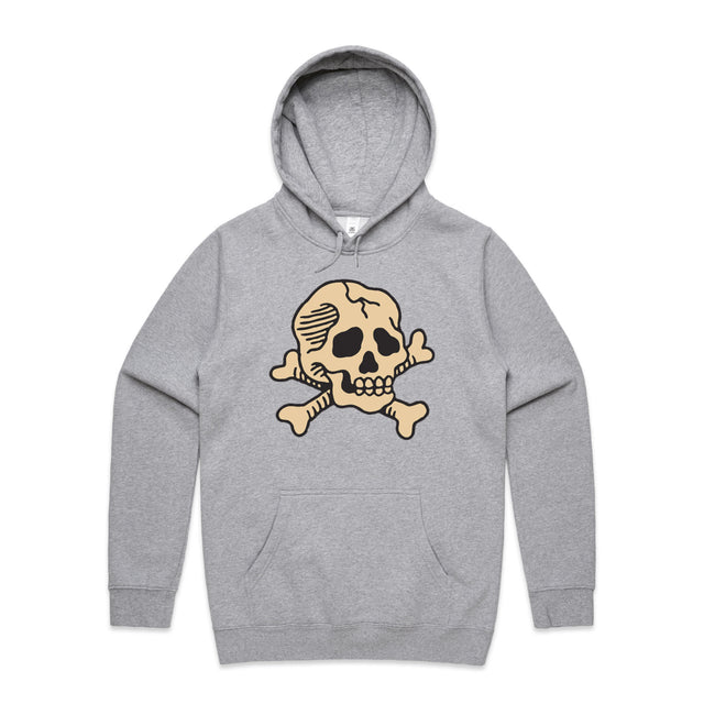 Grey Marle
