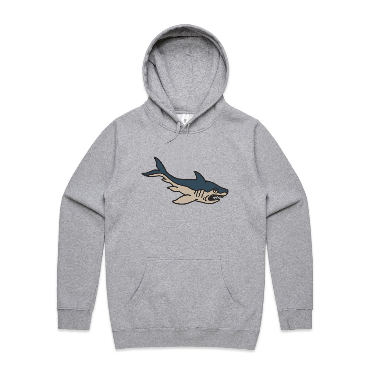 Grey Marle