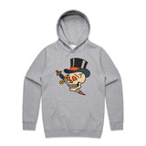 Grey Marle