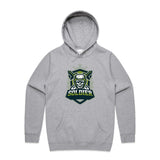 Grey Marle