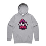 Grey Marle