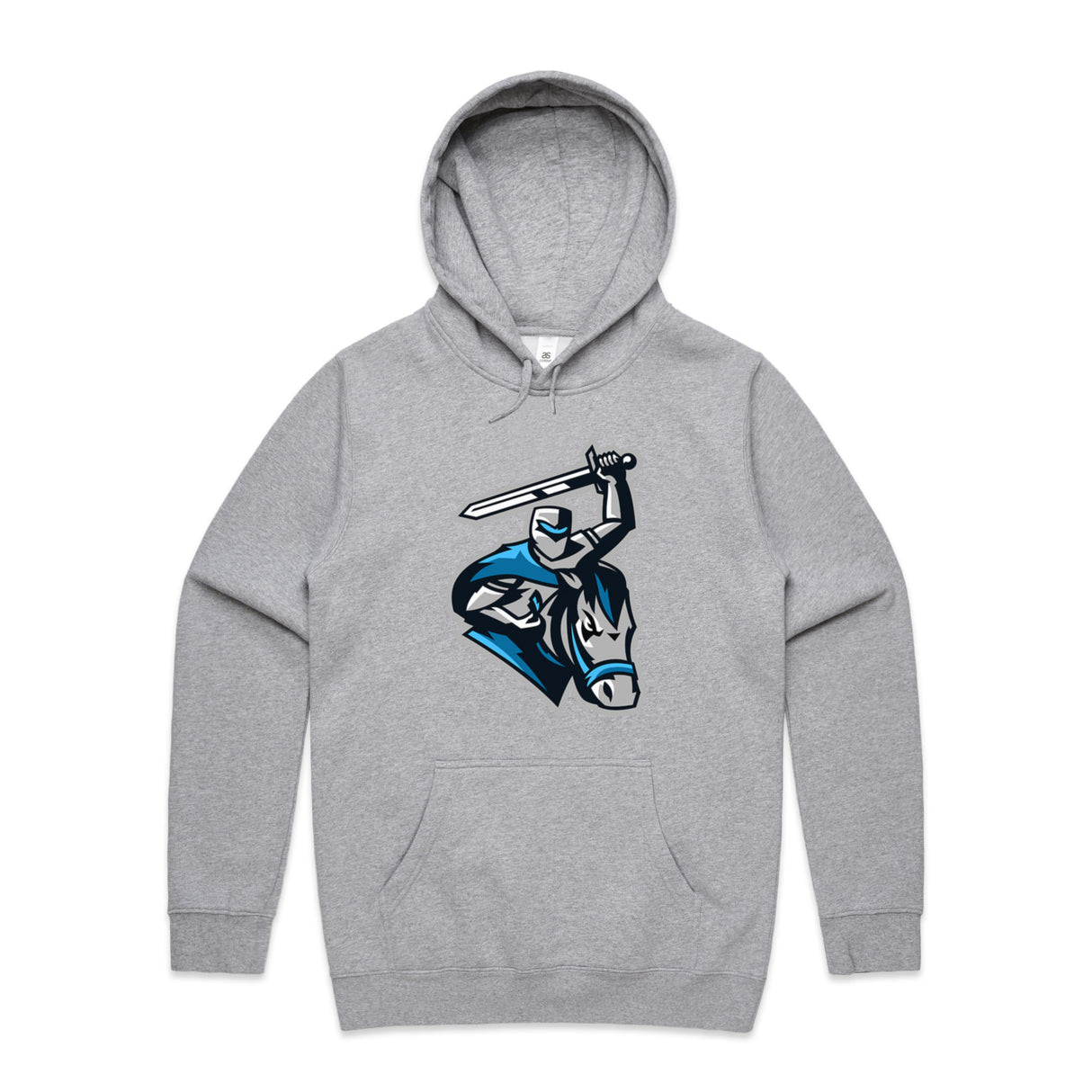 Grey Marle