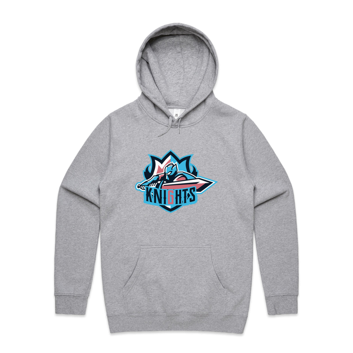 Grey Marle