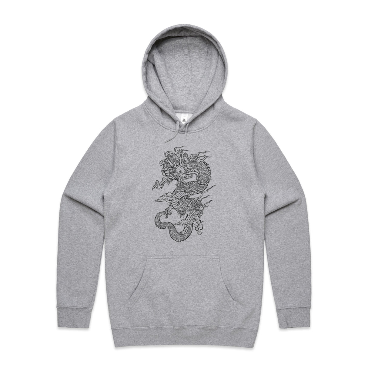 Grey Marle