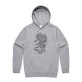 Grey Marle