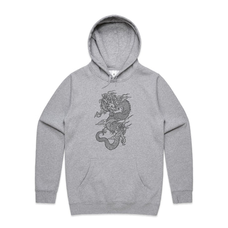 Grey Marle