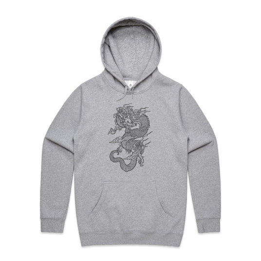 Grey Marle