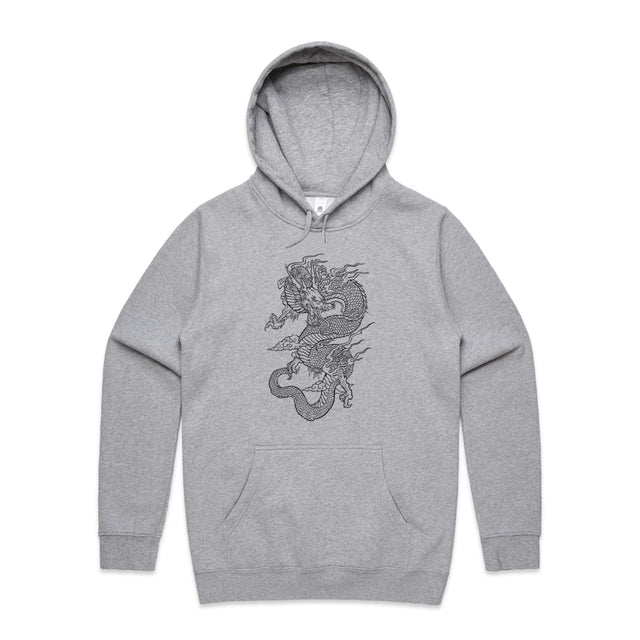 Grey Marle