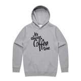 Grey Marle