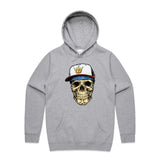 Grey Marle