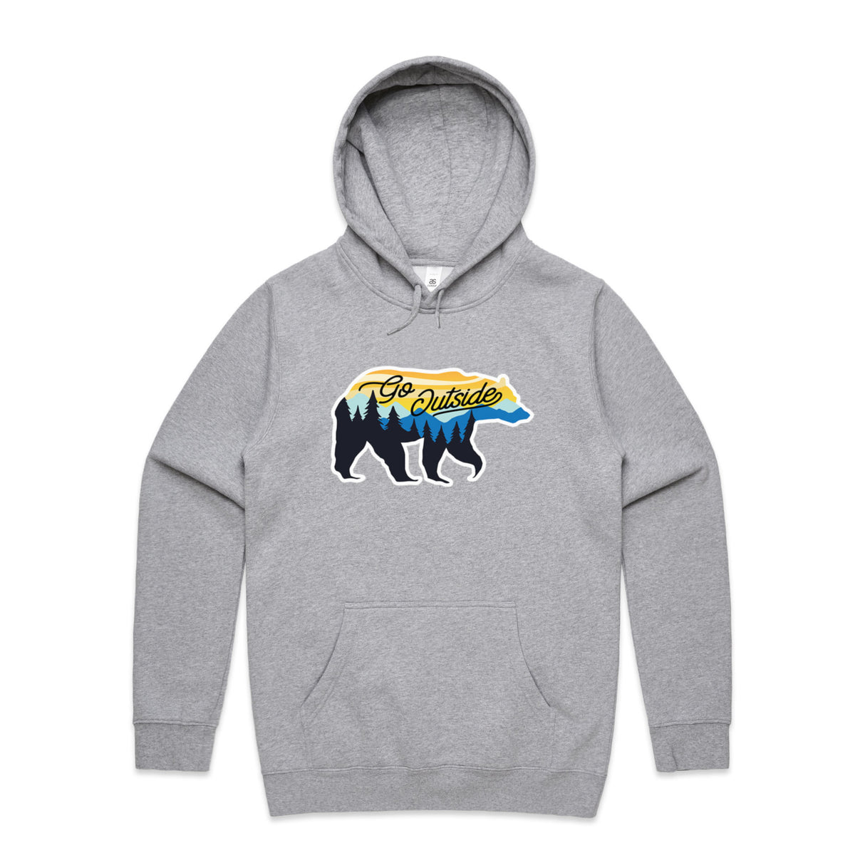 Grey Marle
