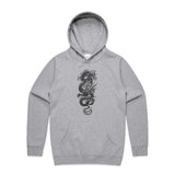 Grey Marle