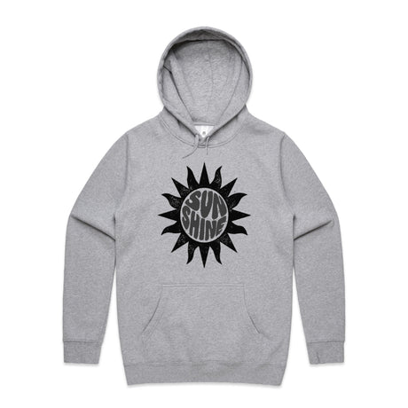 Grey Marle