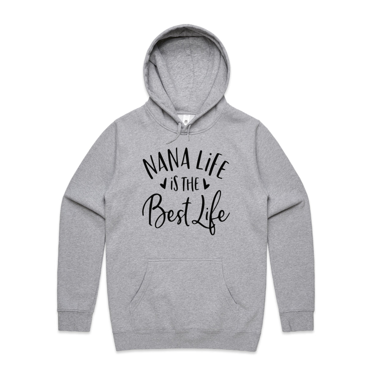 Grey Marle