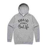 Grey Marle