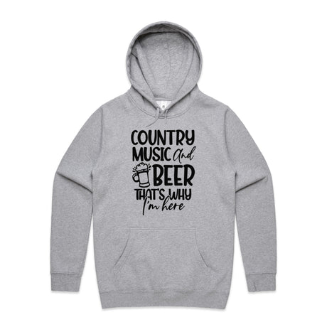 Grey Marle