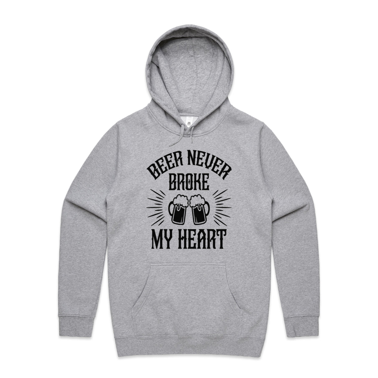 Grey Marle