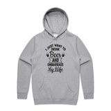 Grey Marle