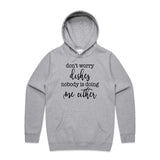 Grey Marle