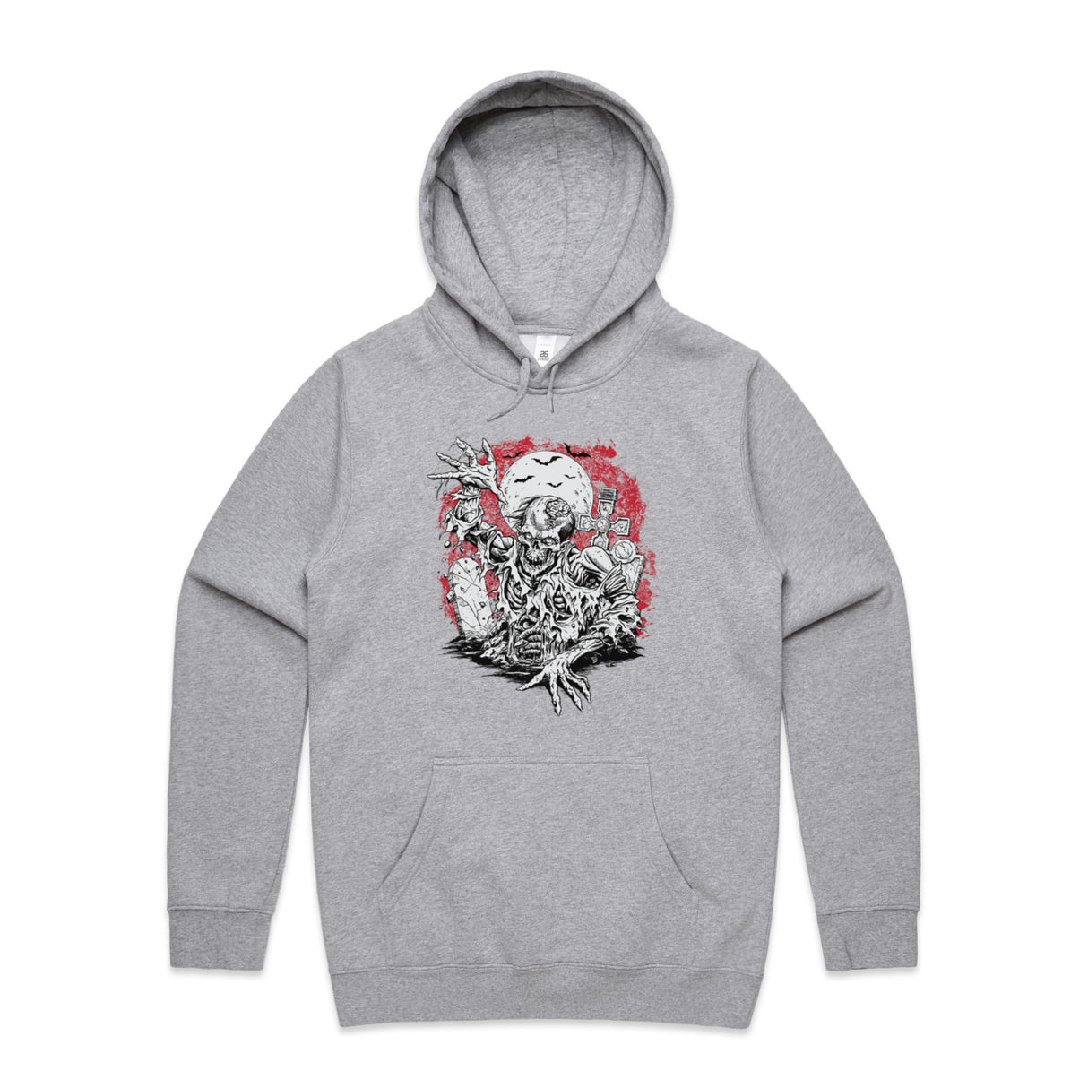 Grey Marle
