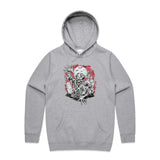Grey Marle
