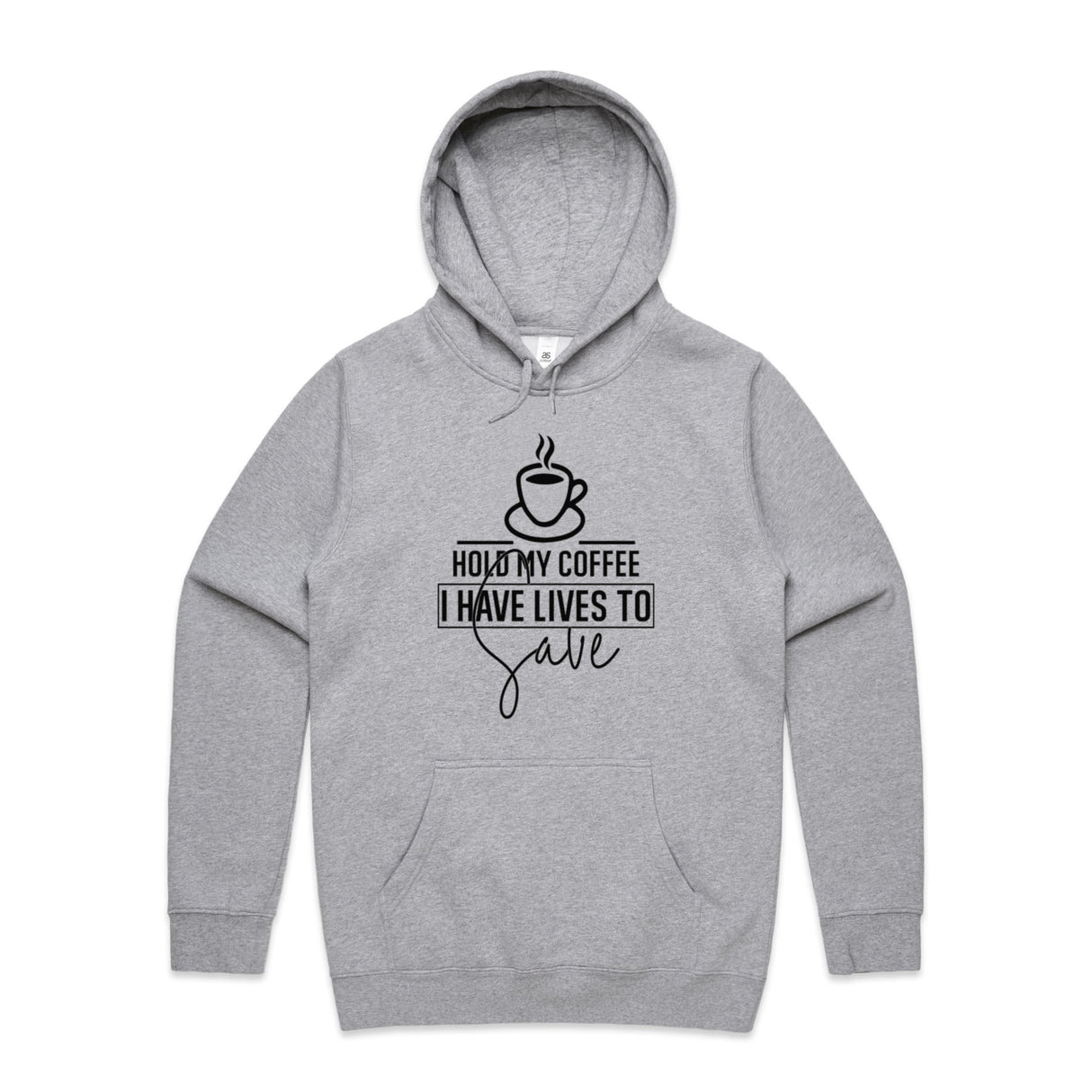 Grey Marle