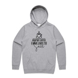 Grey Marle