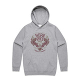 Grey Marle