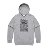 Grey Marle