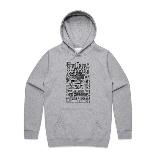Grey Marle