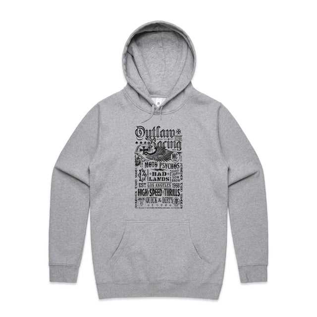 Grey Marle