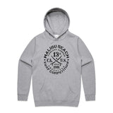 Grey Marle