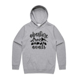 Grey Marle