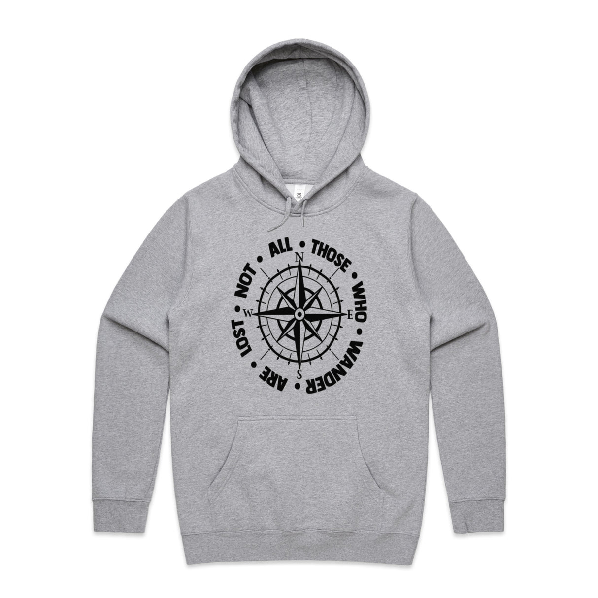 Grey Marle