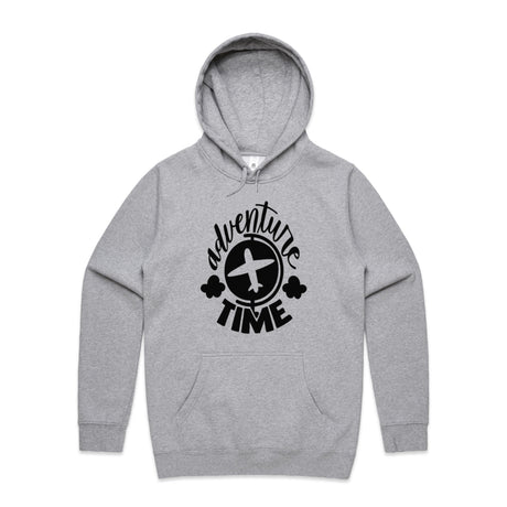 Grey Marle
