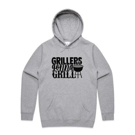 Grey Marle