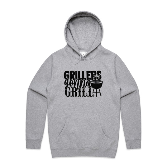Grey Marle