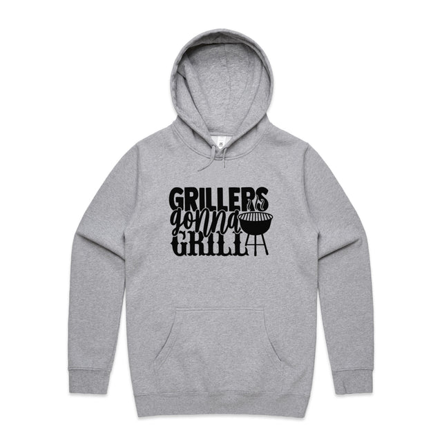 Grey Marle