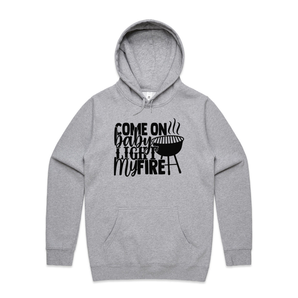 Grey Marle