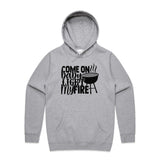 Grey Marle
