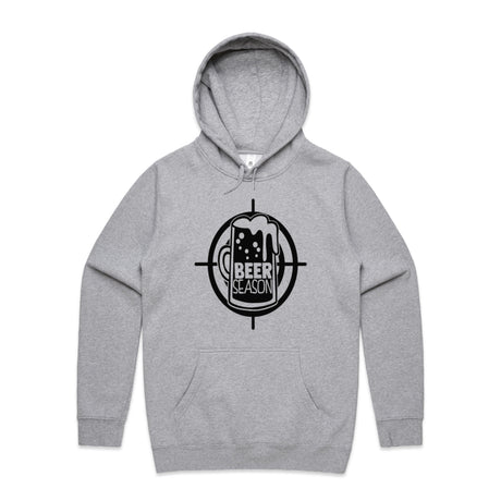 Grey Marle