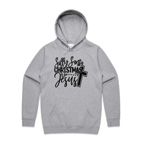 Grey Marle