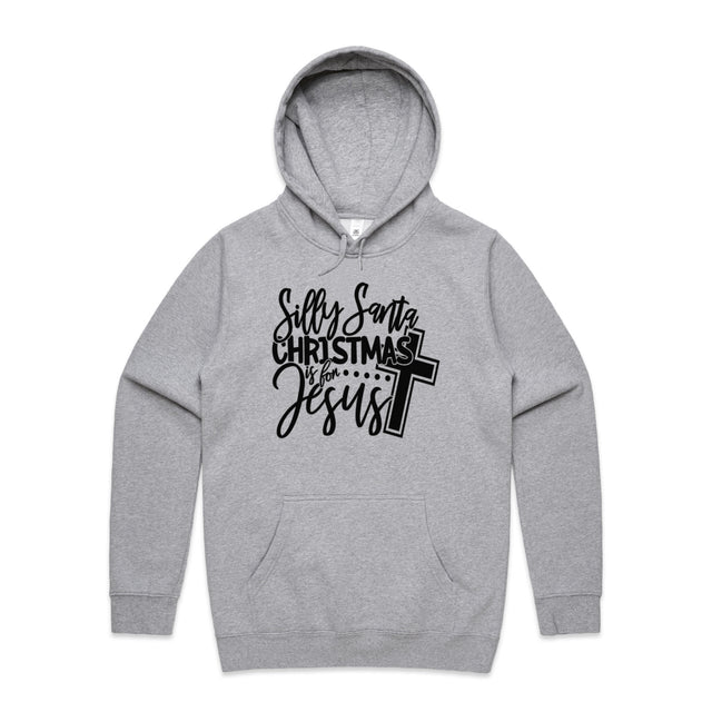 Grey Marle