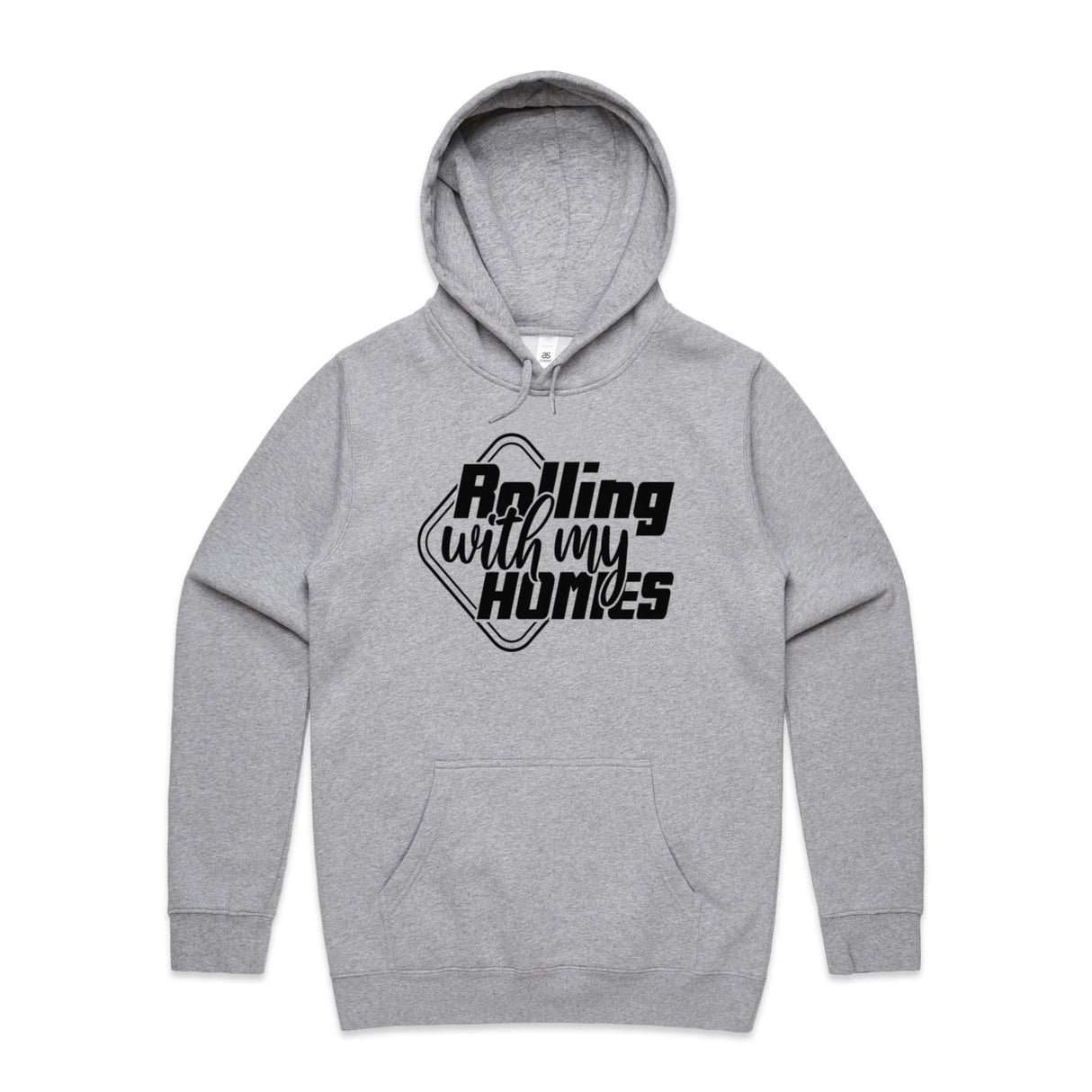 Grey Marle