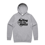 Grey Marle