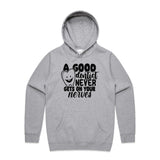 Grey Marle
